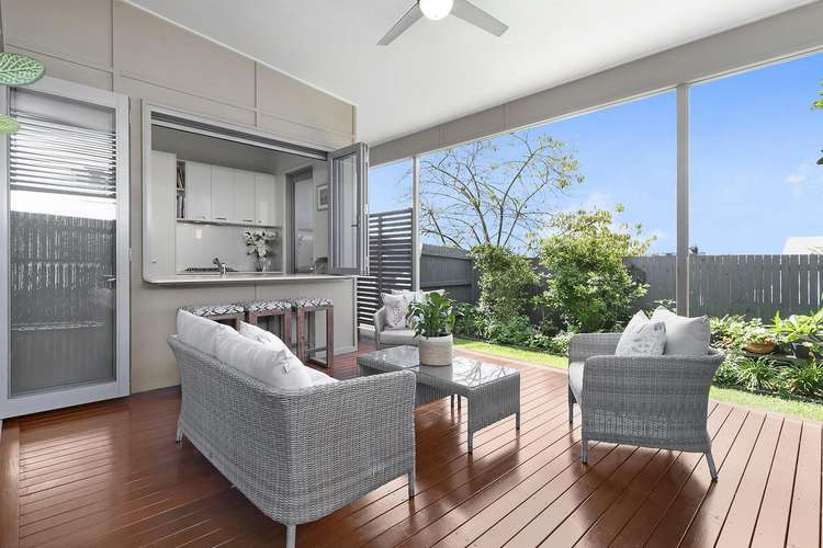 Sixth view of Homely townhouse listing, 6/46 Ison Street, Morningside QLD 4170
