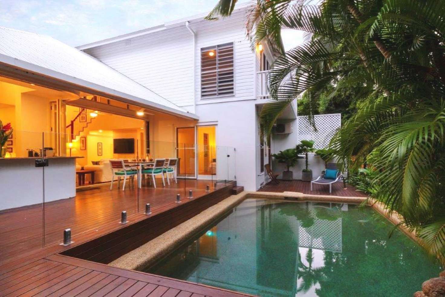 Main view of Homely villa listing, Beach Villa 3/56 Garrick Street, Port Douglas QLD 4877