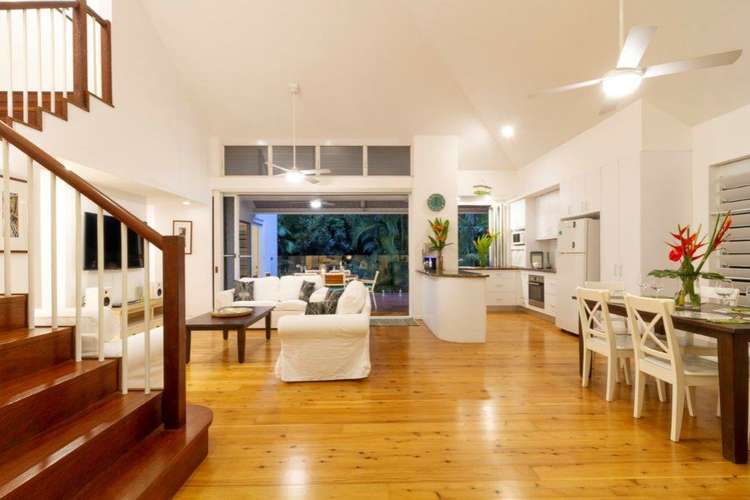 Fourth view of Homely villa listing, Beach Villa 3/56 Garrick Street, Port Douglas QLD 4877