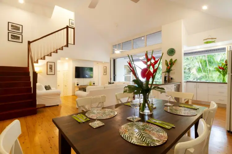 Fifth view of Homely villa listing, Address available on request