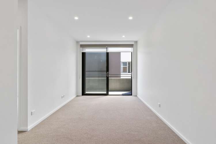 Fourth view of Homely apartment listing, 96/5 Hely Street, Griffith ACT 2603