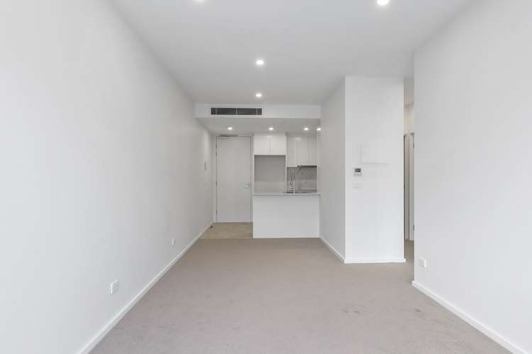 Fifth view of Homely apartment listing, 96/5 Hely Street, Griffith ACT 2603