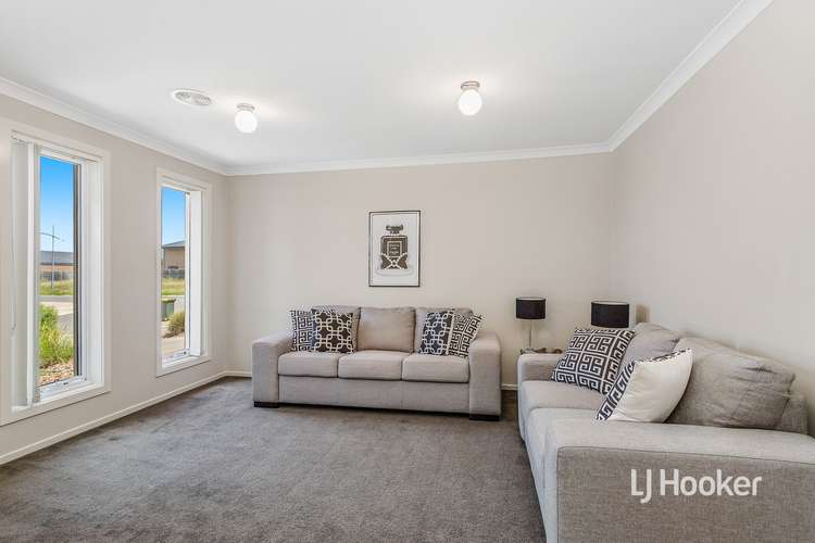 Third view of Homely house listing, 87 Tristania Drive, Point Cook VIC 3030