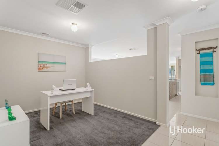 Fourth view of Homely house listing, 87 Tristania Drive, Point Cook VIC 3030