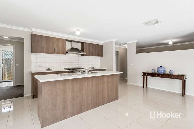 Fifth view of Homely house listing, 87 Tristania Drive, Point Cook VIC 3030