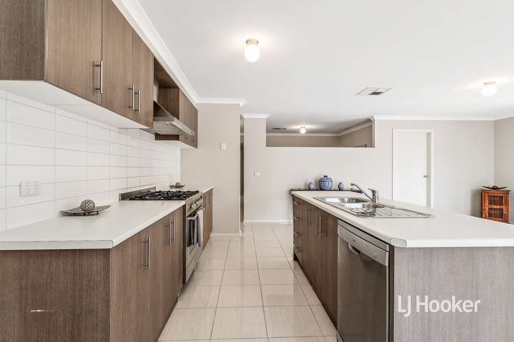 Sixth view of Homely house listing, 87 Tristania Drive, Point Cook VIC 3030