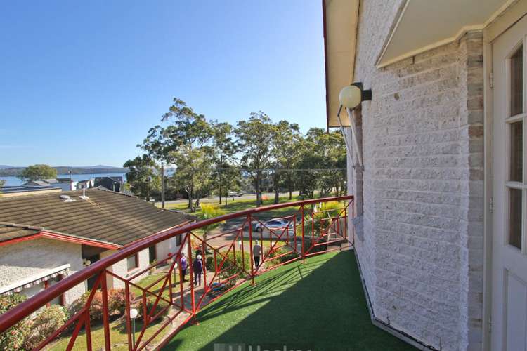 Main view of Homely villa listing, 7/50 Allambee Place, Valentine NSW 2280