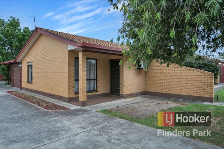 Main view of Homely unit listing, 9/17 Thirza Avenue, Mitchell Park SA 5043