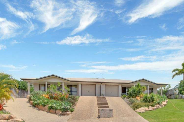 Second view of Homely house listing, 172 & 172a J Hickey Avenue, Clinton QLD 4680