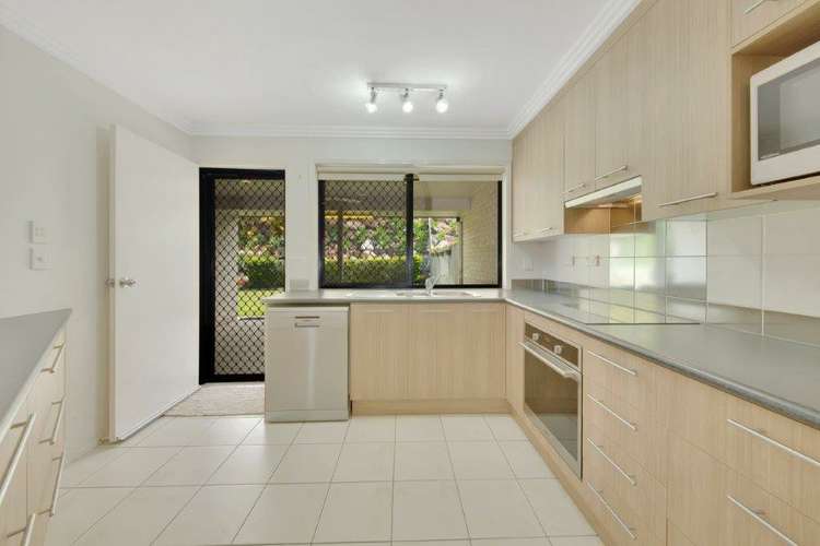 Fifth view of Homely house listing, 172 & 172a J Hickey Avenue, Clinton QLD 4680