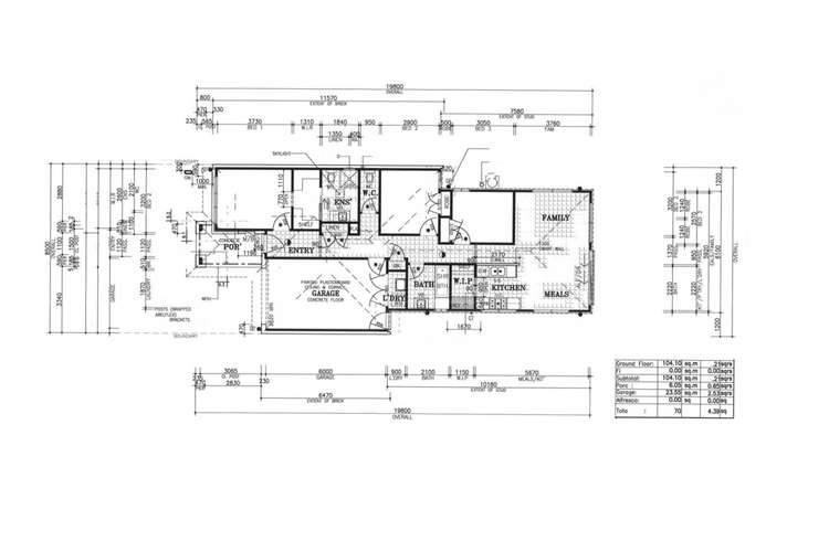 Third view of Homely residentialLand listing, 6 Rex Drive, Thornhill Park VIC 3335