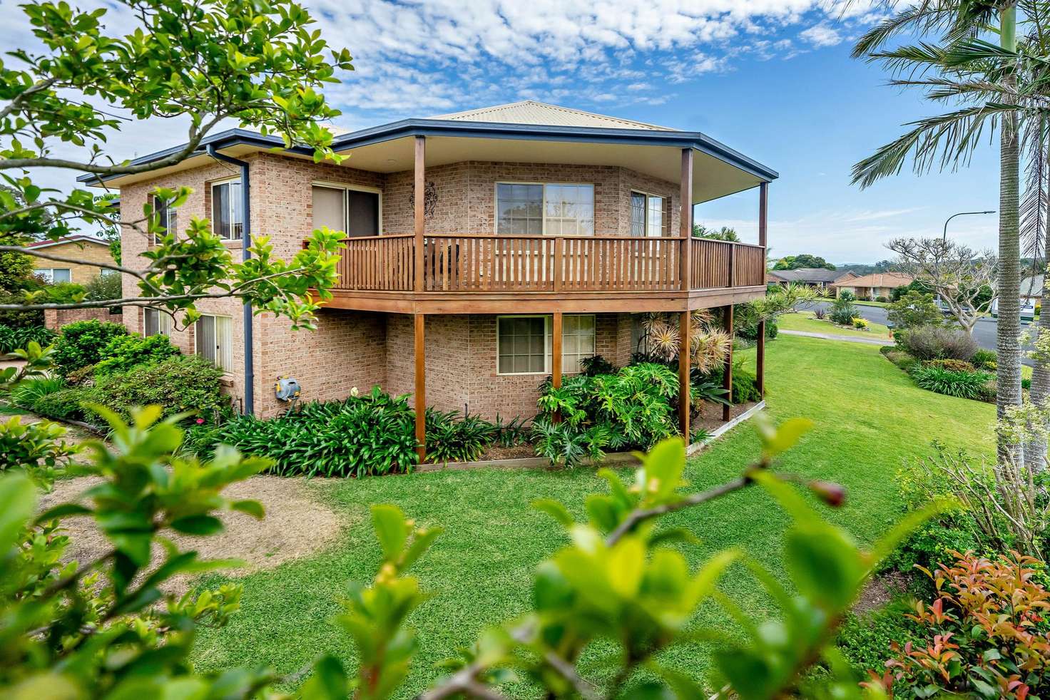 Main view of Homely house listing, 19 Carrabeen Drive, Old Bar NSW 2430