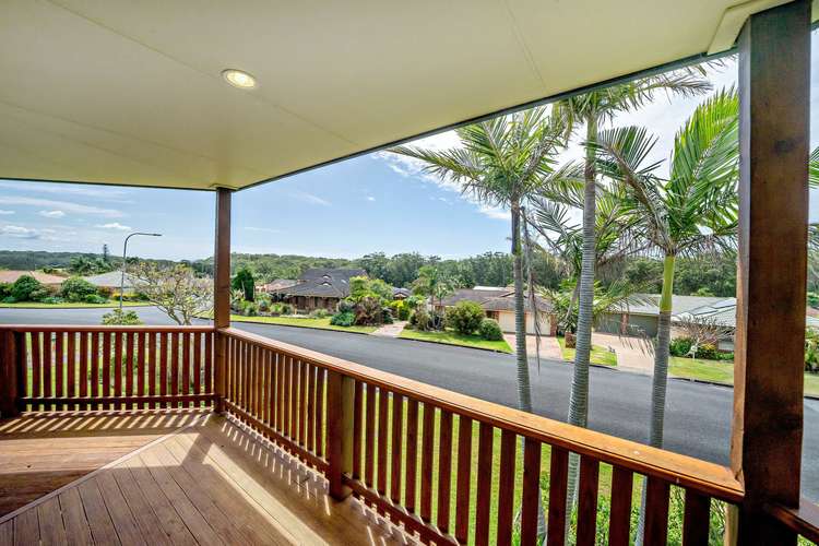 Second view of Homely house listing, 19 Carrabeen Drive, Old Bar NSW 2430