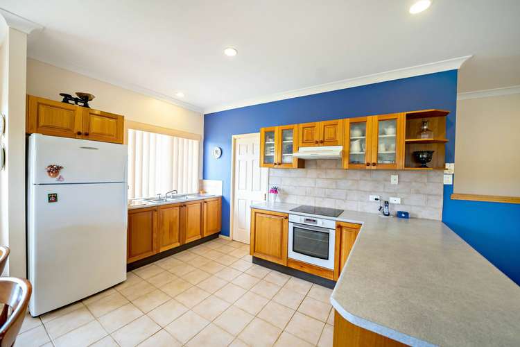 Fifth view of Homely house listing, 19 Carrabeen Drive, Old Bar NSW 2430