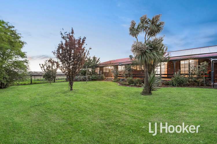 Main view of Homely house listing, 125 Nine Mile Road, Tynong VIC 3813