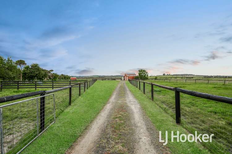 Second view of Homely house listing, 125 Nine Mile Road, Tynong VIC 3813