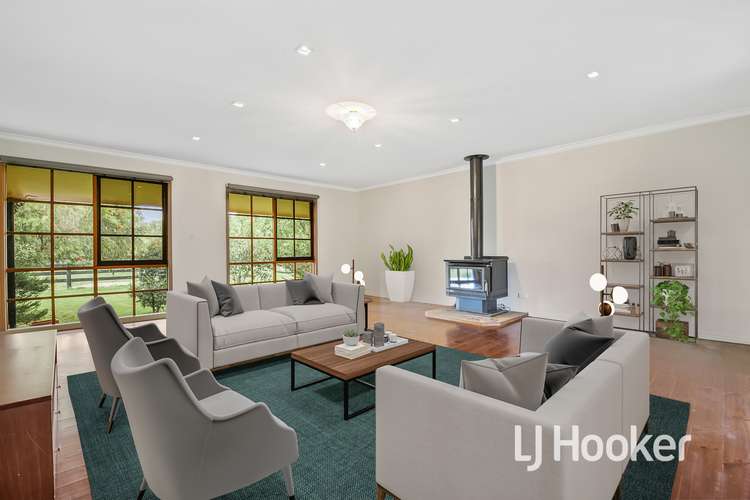 Third view of Homely house listing, 125 Nine Mile Road, Tynong VIC 3813