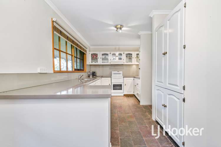 Fourth view of Homely house listing, 125 Nine Mile Road, Tynong VIC 3813
