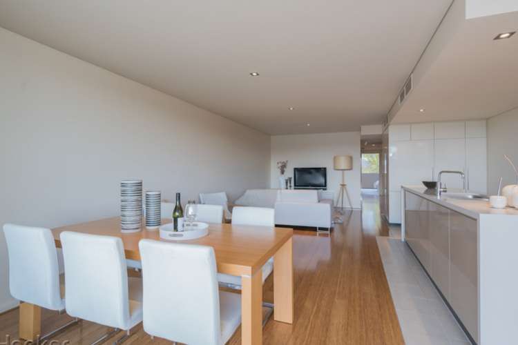 Third view of Homely apartment listing, 10/50 Royal Street, East Perth WA 6004
