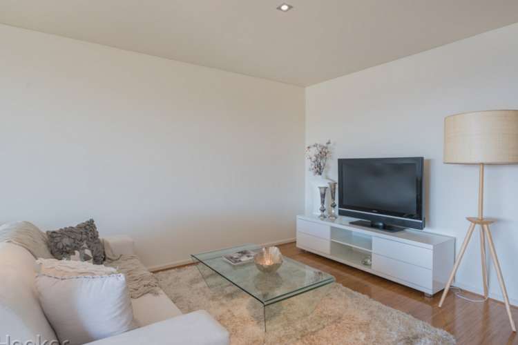 Fifth view of Homely apartment listing, 10/50 Royal Street, East Perth WA 6004