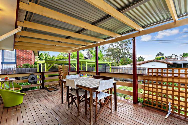 Main view of Homely house listing, 27 Chillagoe Street, Fisher ACT 2611