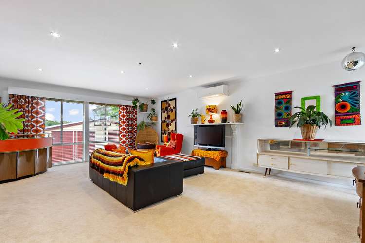Third view of Homely house listing, 27 Chillagoe Street, Fisher ACT 2611