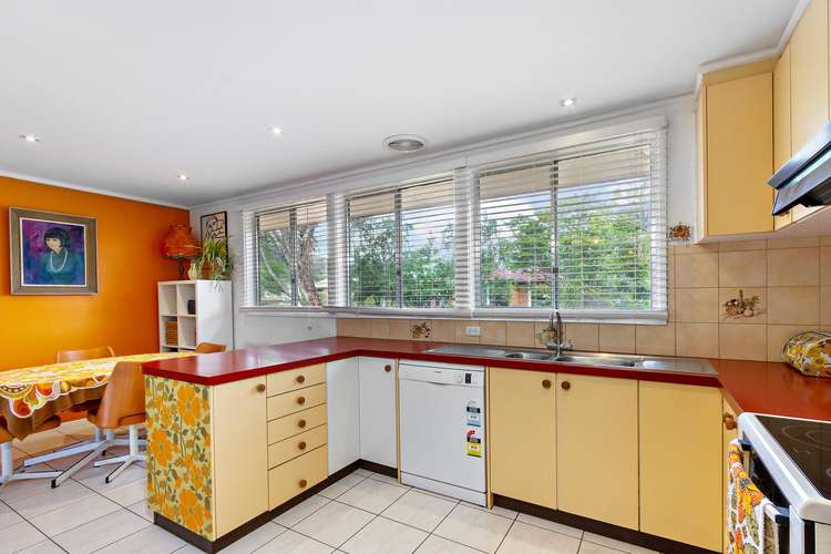 Fifth view of Homely house listing, 27 Chillagoe Street, Fisher ACT 2611