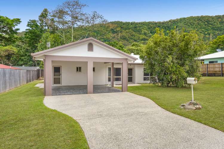 Main view of Homely house listing, 29 Villa Street, Bayview Heights QLD 4868