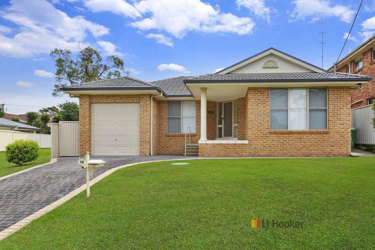 Main view of Homely house listing, 16 Huene Avenue, Halekulani NSW 2262