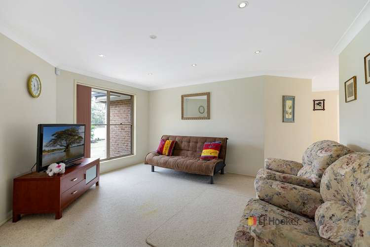 Second view of Homely house listing, 16 Huene Avenue, Halekulani NSW 2262