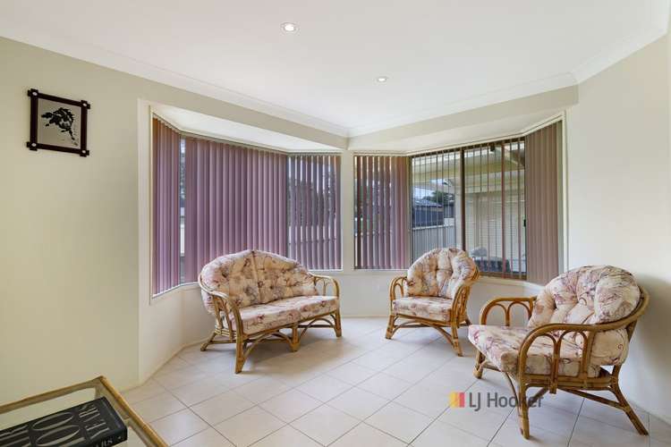 Third view of Homely house listing, 16 Huene Avenue, Halekulani NSW 2262