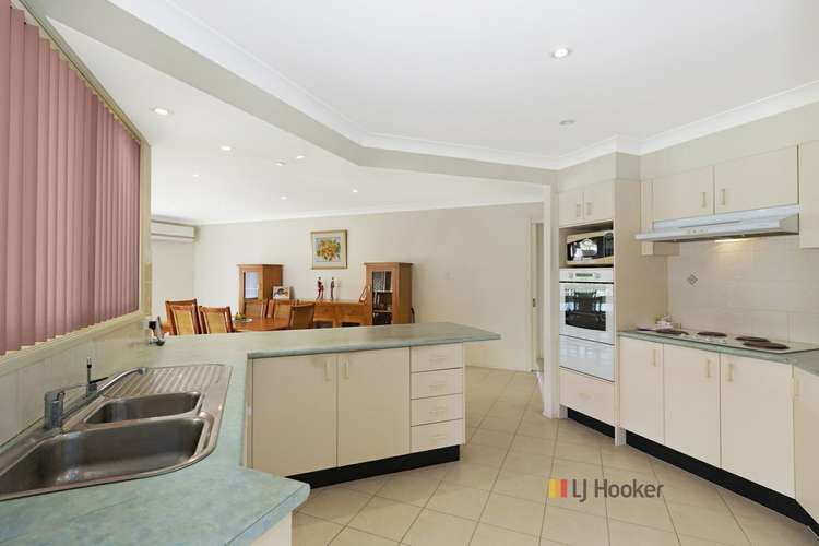 Fourth view of Homely house listing, 16 Huene Avenue, Halekulani NSW 2262