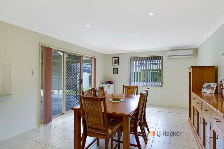 Sixth view of Homely house listing, 16 Huene Avenue, Halekulani NSW 2262
