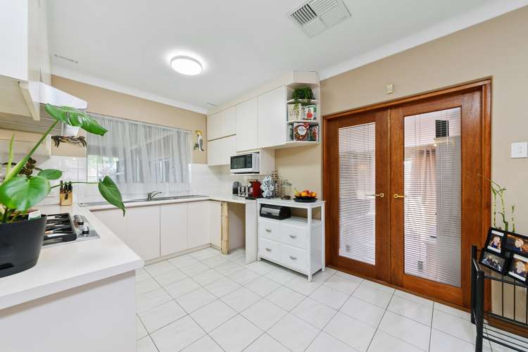 Second view of Homely house listing, 80 Spring Road, Thornlie WA 6108