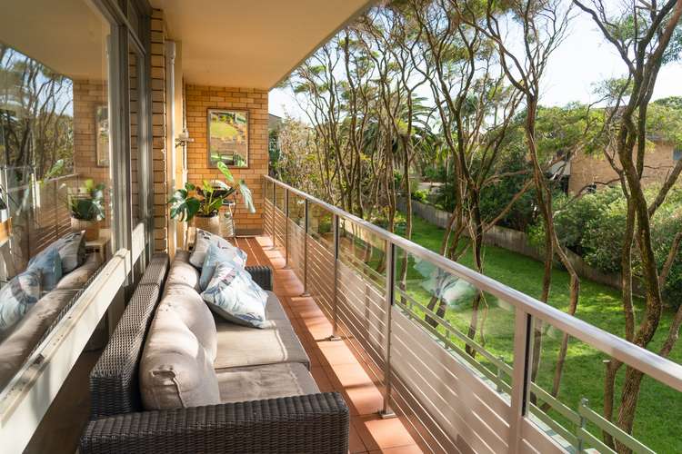 Main view of Homely unit listing, 1/15 Stuart Street, Collaroy NSW 2097