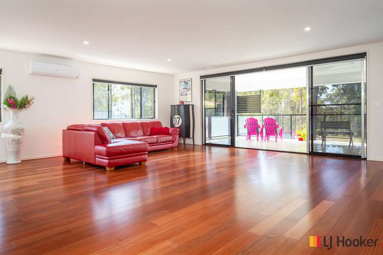 Fourth view of Homely house listing, 23 Bowerbird Place, Malua Bay NSW 2536