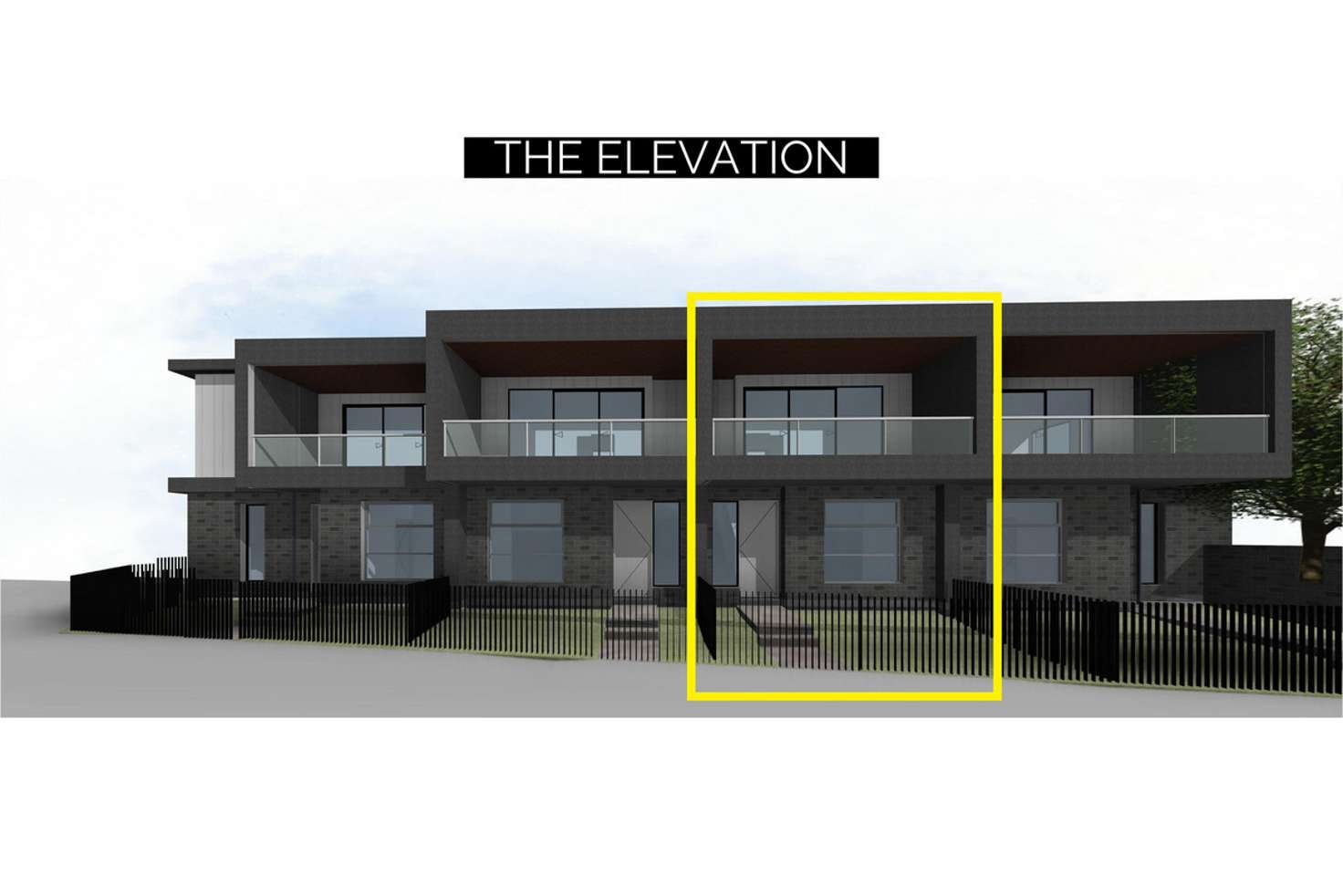Main view of Homely residentialLand listing, Lot 2/163 Elevation Boulevard, Craigieburn VIC 3064