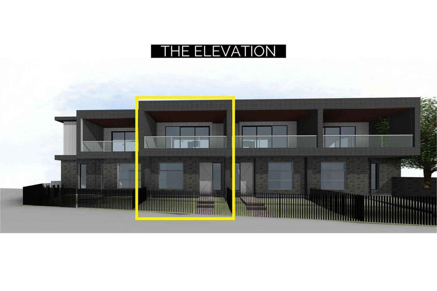 Main view of Homely residentialLand listing, Lot 3/163 Elevation Boulevard, Craigieburn VIC 3064