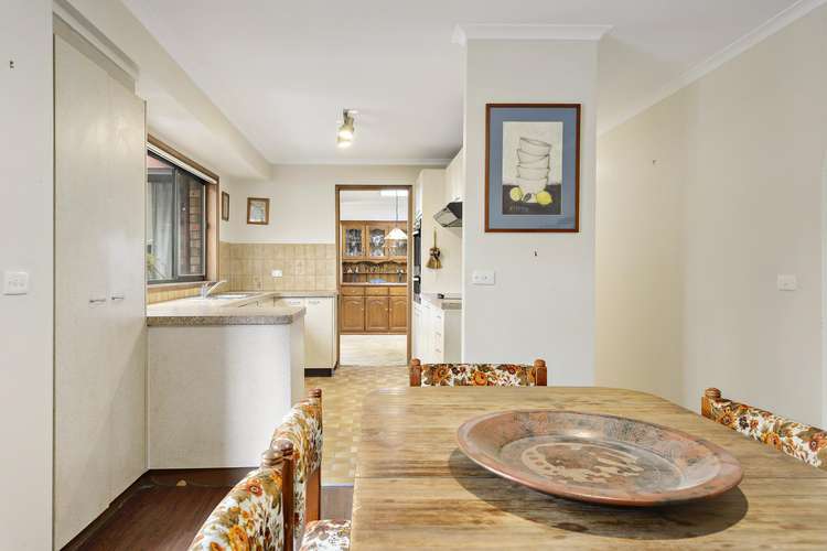 Sixth view of Homely house listing, 157 Newman Morris Circuit, Oxley ACT 2903