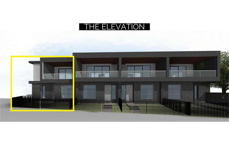Main view of Homely residentialLand listing, Lot 4/163 Elevation Boulevard, Craigieburn VIC 3064