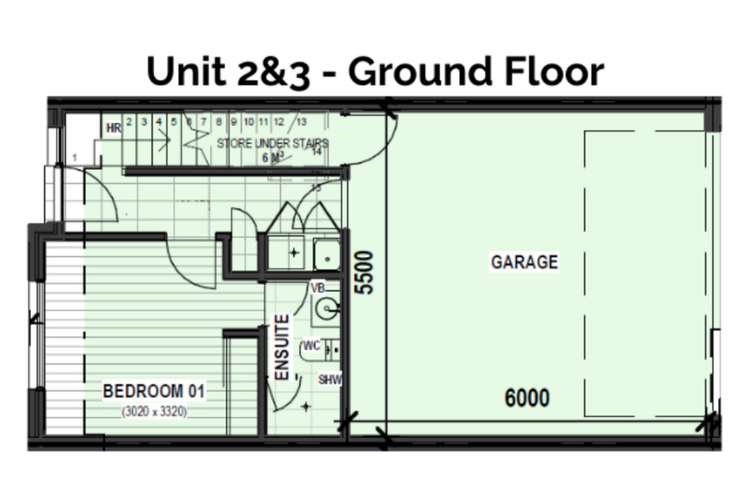 Second view of Homely townhouse listing, 2&3/163 Elevation Boulevard, Craigieburn VIC 3064