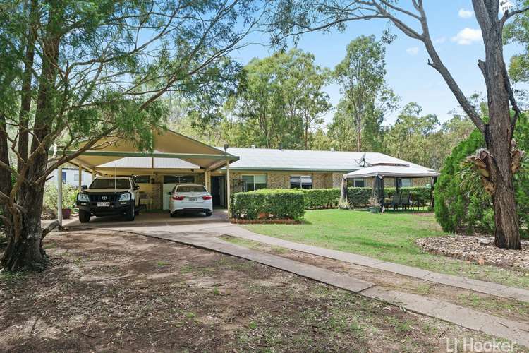 Second view of Homely acreageSemiRural listing, 6478 Brisbane Valley Highway, Ottaba QLD 4313