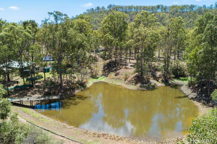 Fifth view of Homely acreageSemiRural listing, 6478 Brisbane Valley Highway, Ottaba QLD 4313