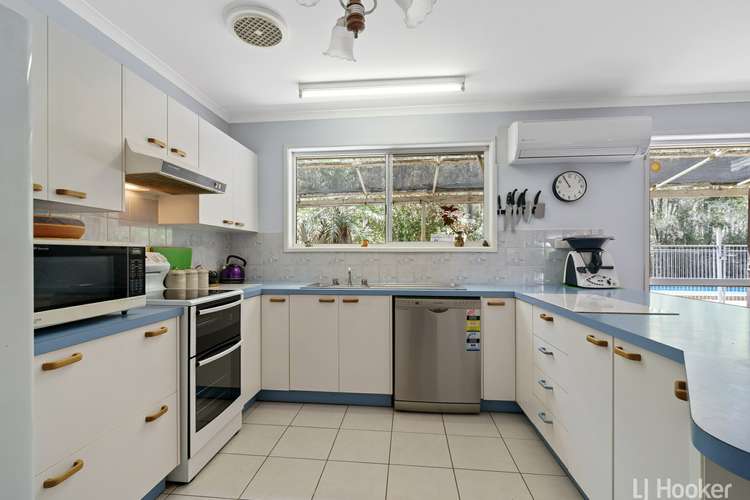 Sixth view of Homely acreageSemiRural listing, 6478 Brisbane Valley Highway, Ottaba QLD 4313