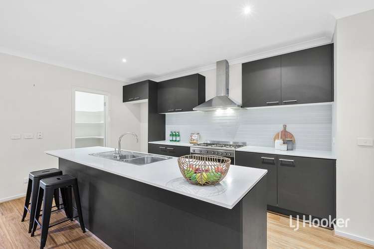 Fifth view of Homely house listing, 1 Bay Way, Point Cook VIC 3030