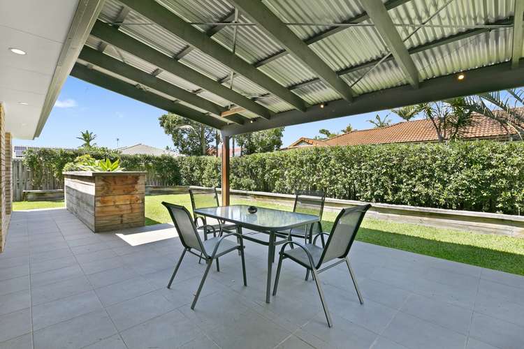 Main view of Homely house listing, 9 Thornbill Place, Burleigh Waters QLD 4220