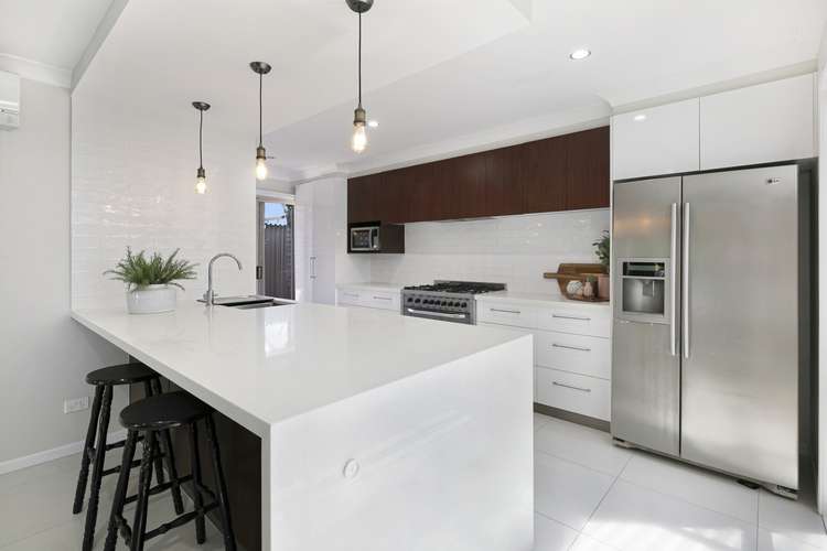 Fifth view of Homely house listing, 9 Thornbill Place, Burleigh Waters QLD 4220