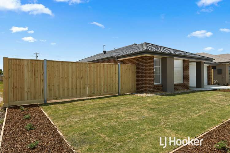 Second view of Homely house listing, 13 Levee Street, Wonthaggi VIC 3995