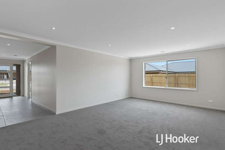 Fifth view of Homely house listing, 13 Levee Street, Wonthaggi VIC 3995