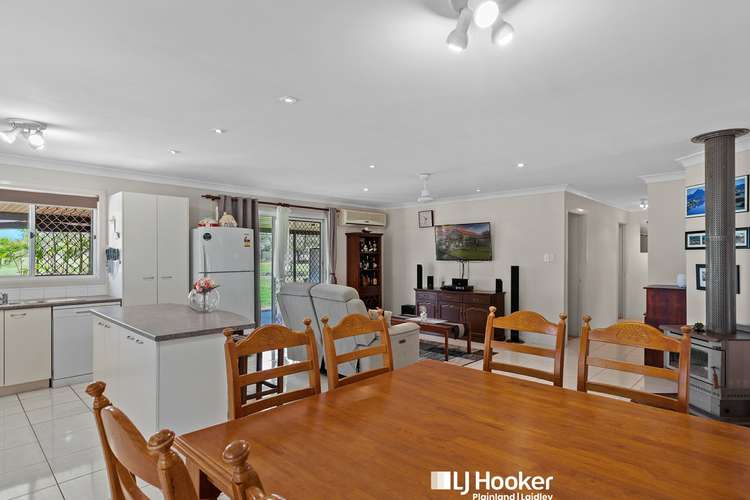 Fourth view of Homely acreageSemiRural listing, 58 Edgerton Drive, Plainland QLD 4341